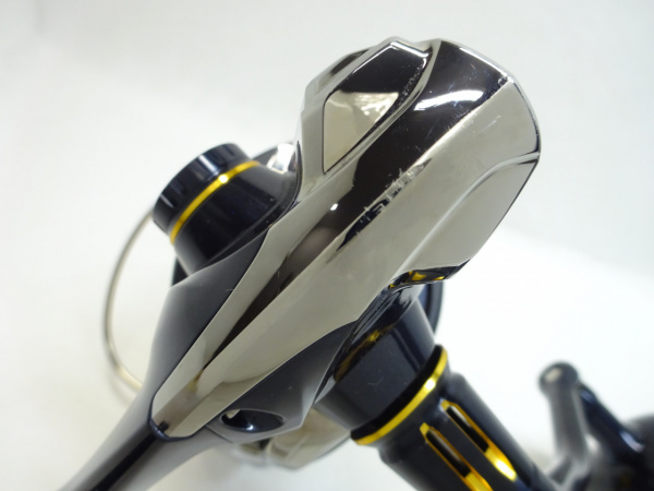 20ステラSW6000HG